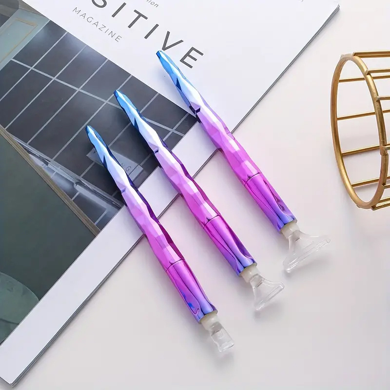 Gradient Diamond Painting Pen  - огляд і ціна Craft Art Set