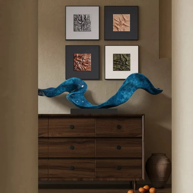 Creative Modern Abstract Art L - огляд і ціна Art Craft Hotel