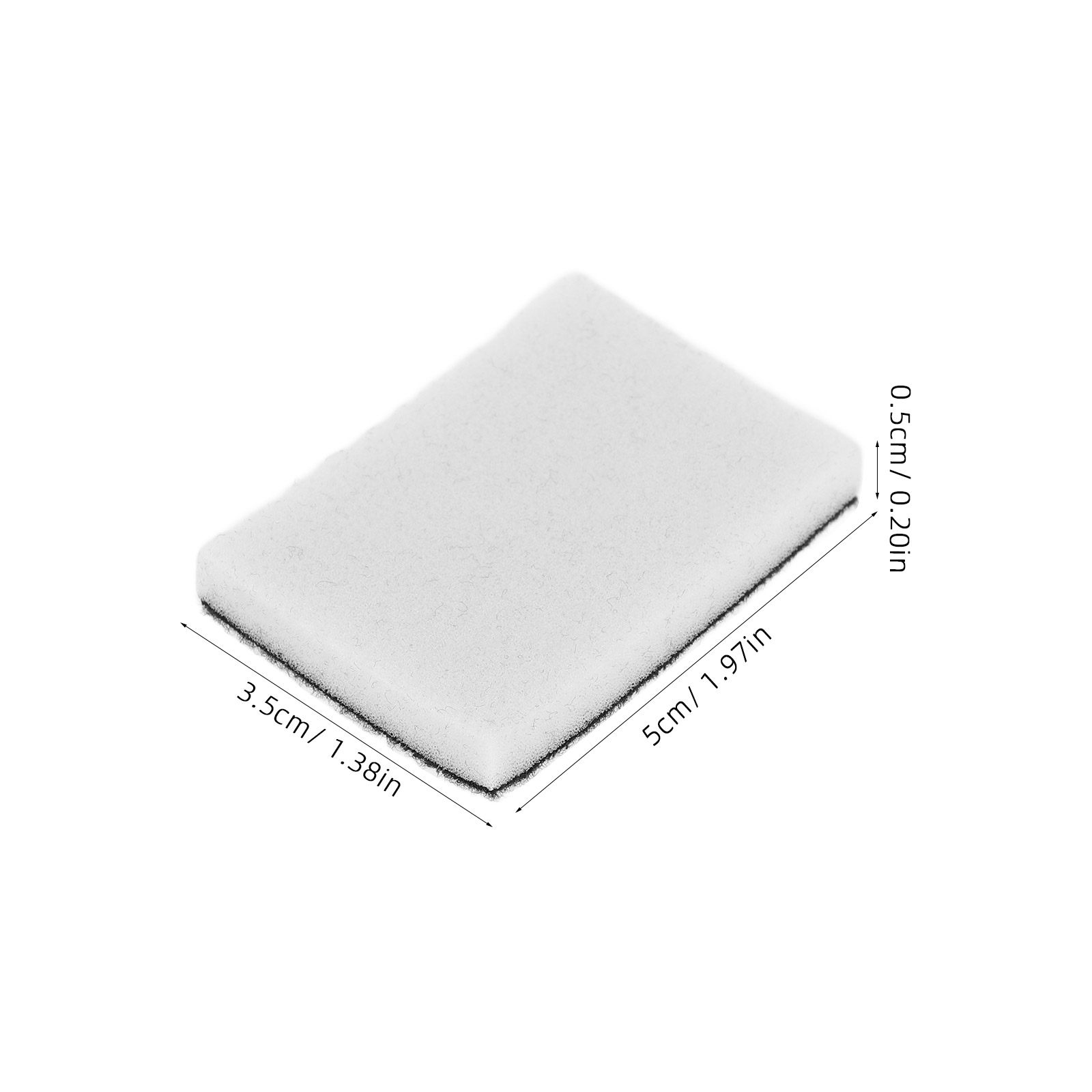 10Pcs Ink Blending Replacement - огляд і ціна Stamping Ink Pad