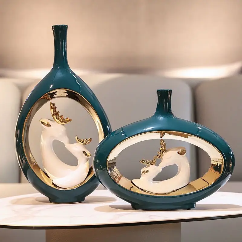 Creative Home Decorative Figur - огляд і ціна Art Craft Hotel