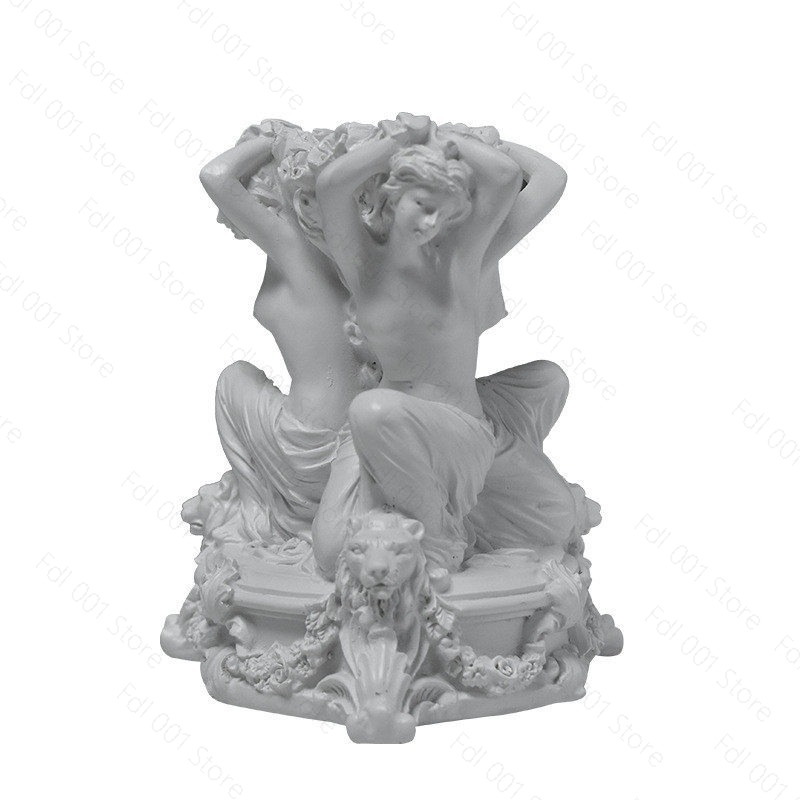 The Three Graces Statue Greece - огляд і ціна Art Craft Hotel