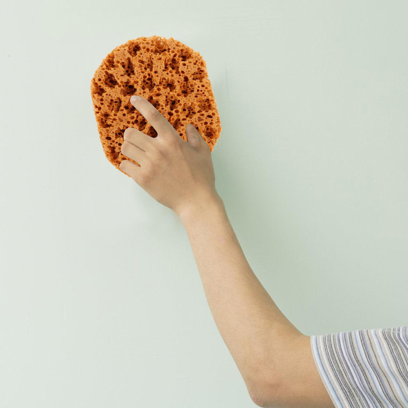 Sea Sponge Painting Tool Comfo - огляд і ціна Art Craft Blend