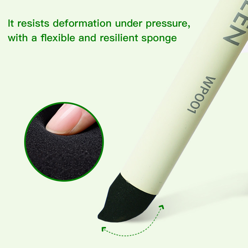 Cotton Blending Sponge Brush P - огляд і ціна Art Craft Blend