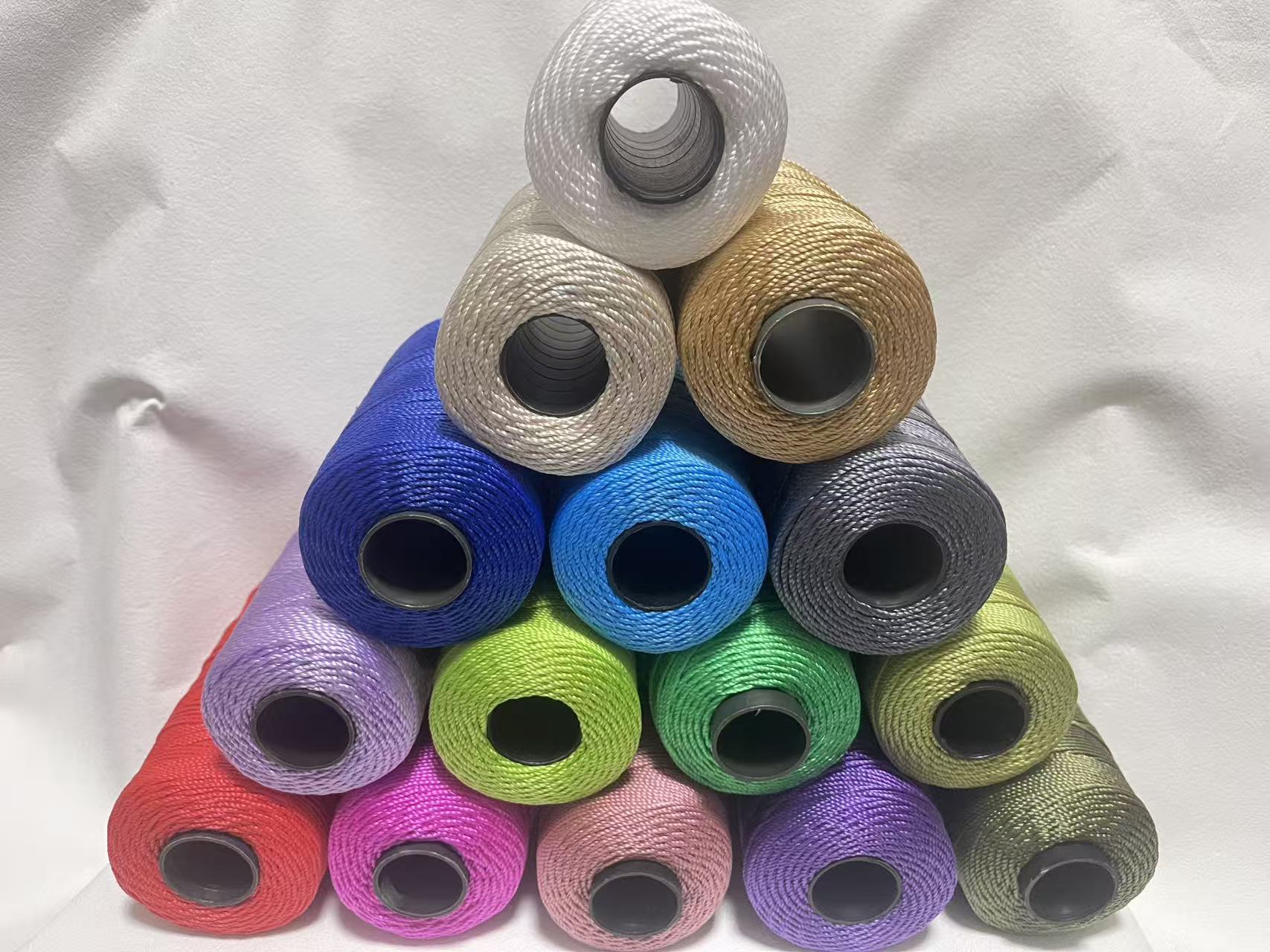1Pcs 200m Crochet Yarn DIY Cra - огляд і ціна Art Craft Blend