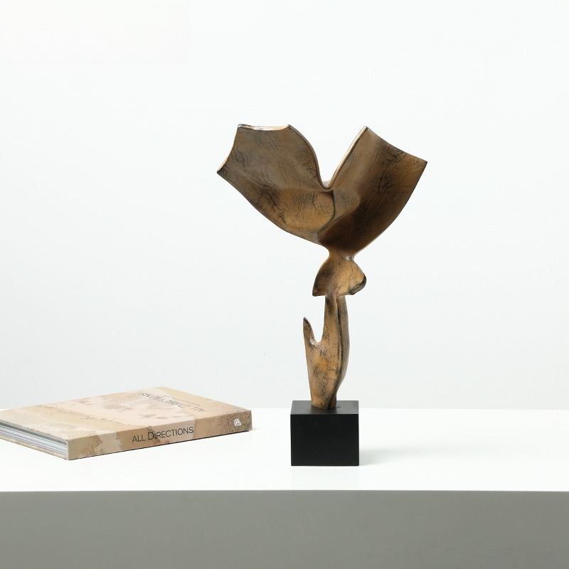 Wabi-sabi Vintage Abstract Fly - огляд і ціна Art Craft Hotel