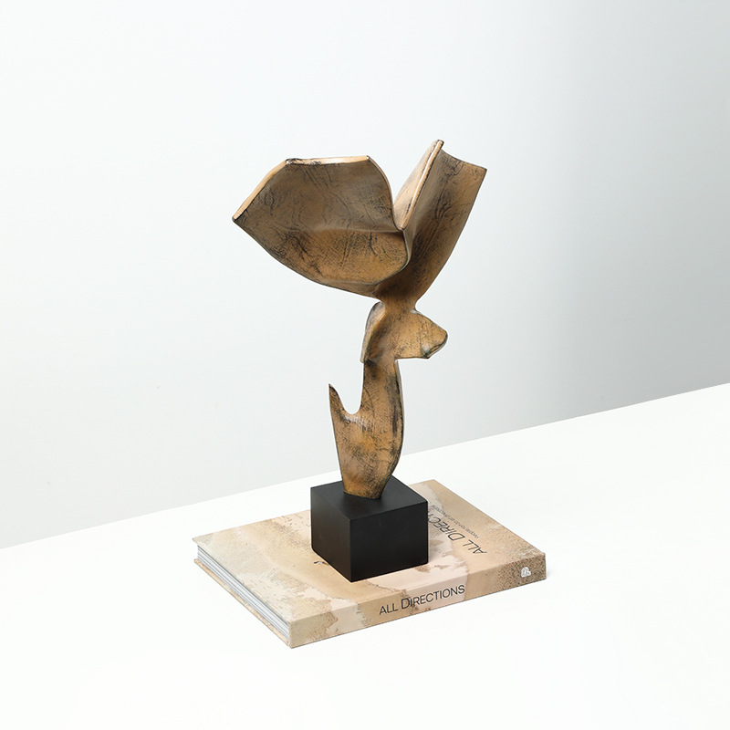 Wabi-sabi Vintage Abstract Fly - огляд і ціна Art Craft Hotel