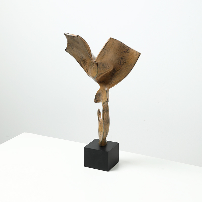 Wabi-sabi Vintage Abstract Fly - огляд і ціна Art Craft Hotel