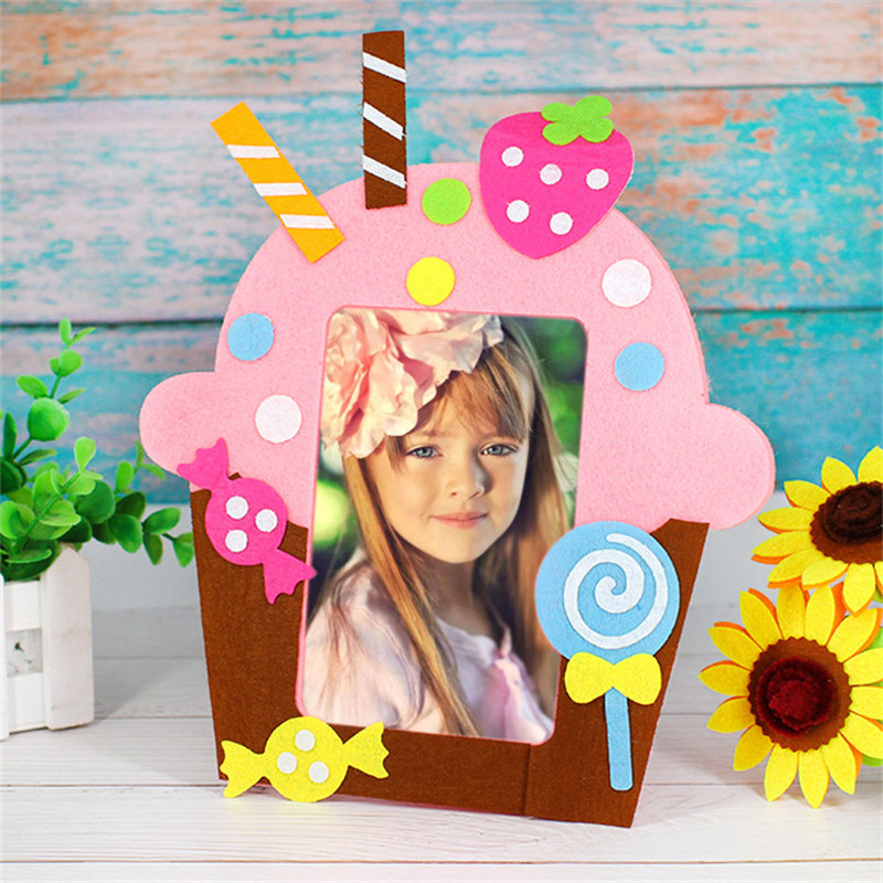 3Pcs 6 Inch Cartoon Animal Pho - огляд і ціна Art Craft Rainbow
