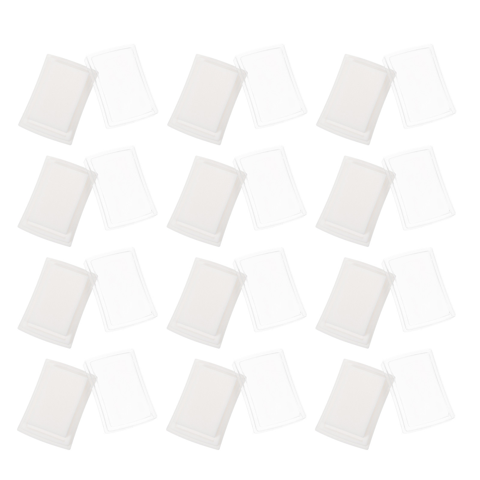 20Pcs Blank Stamp Ink Pad High - огляд і ціна Stamping Ink Pad