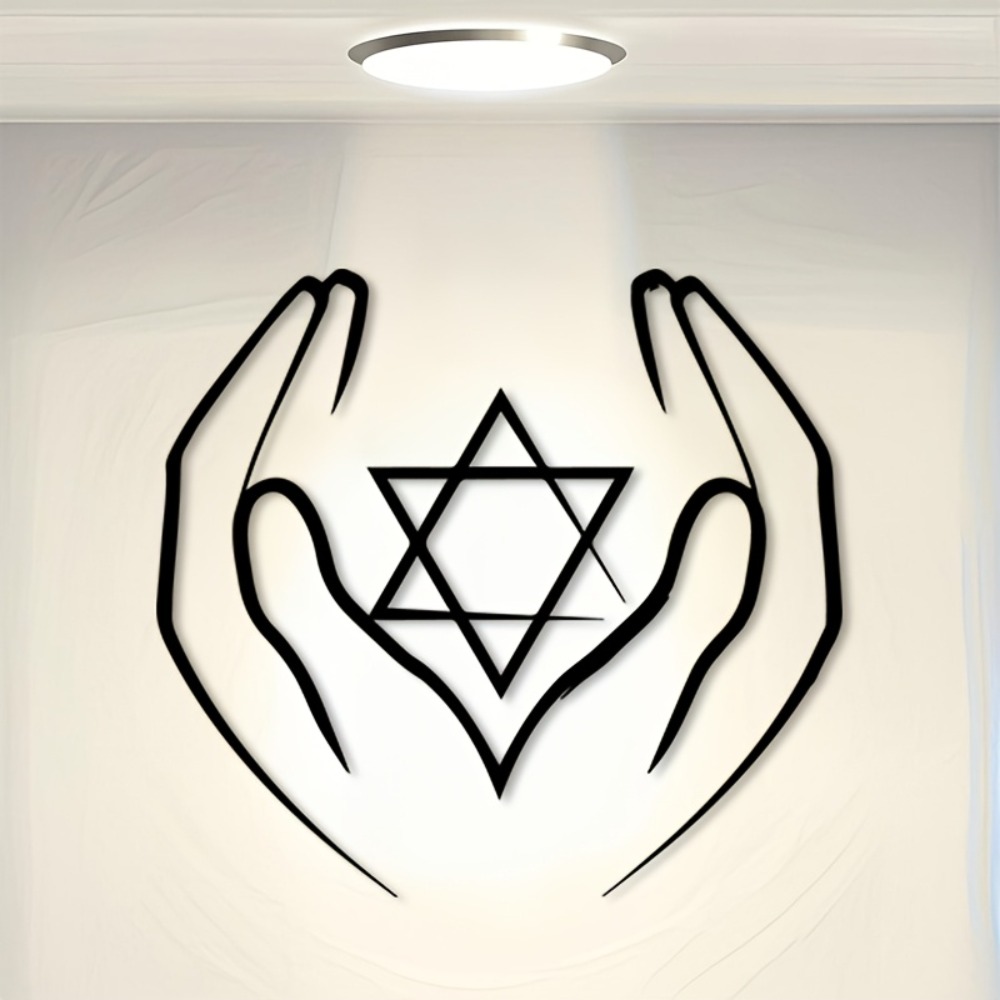 CIFBUY Metal Wall Art Abstract - огляд і ціна Art Craft Us