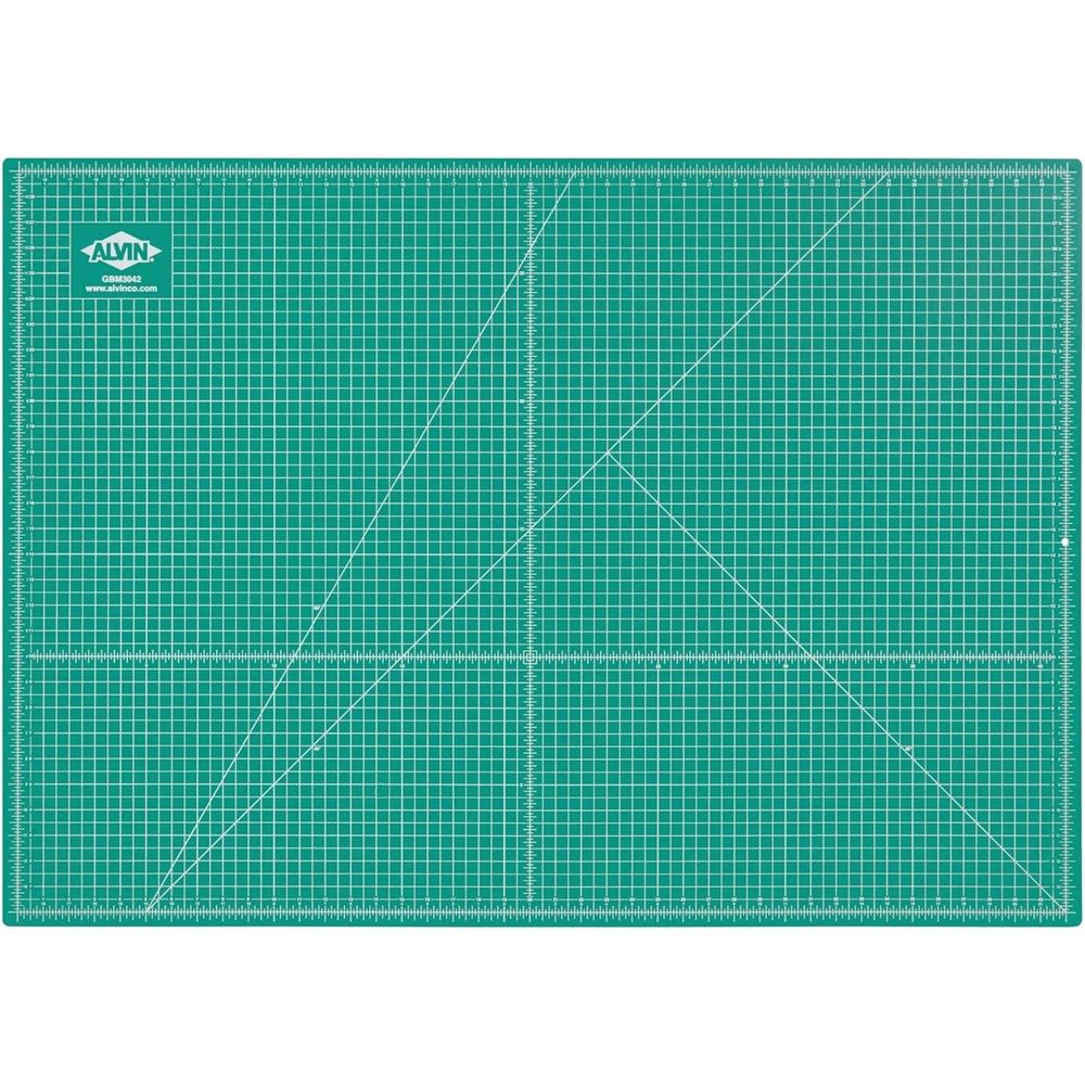 Double-Sided Self-Healing Cutt - огляд і ціна Art Craft Us