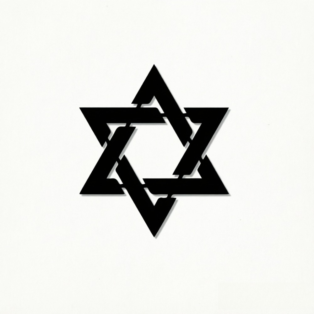 CIFBUY Metal Wall Art Star of  - огляд і ціна Art Craft Us