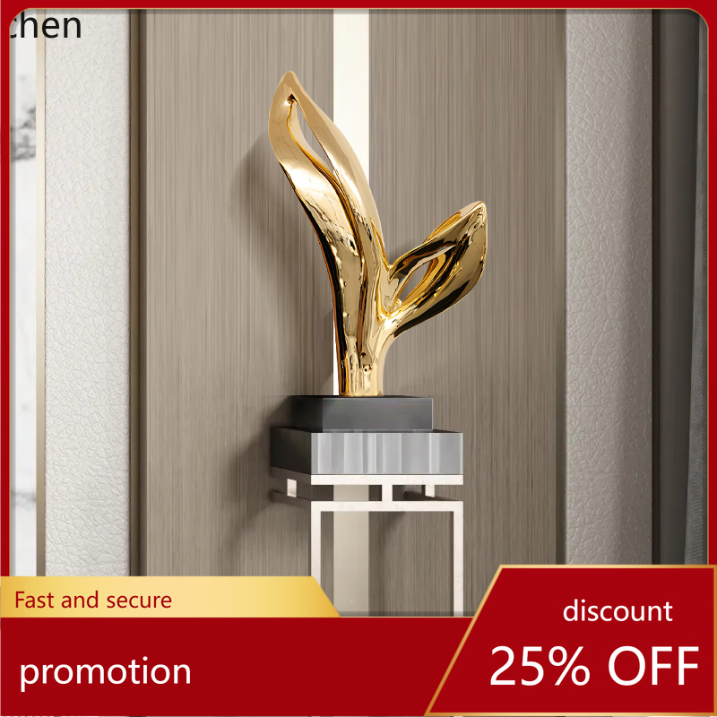 HT Creative Abstract Entrance  - огляд і ціна Art Craft Hotel