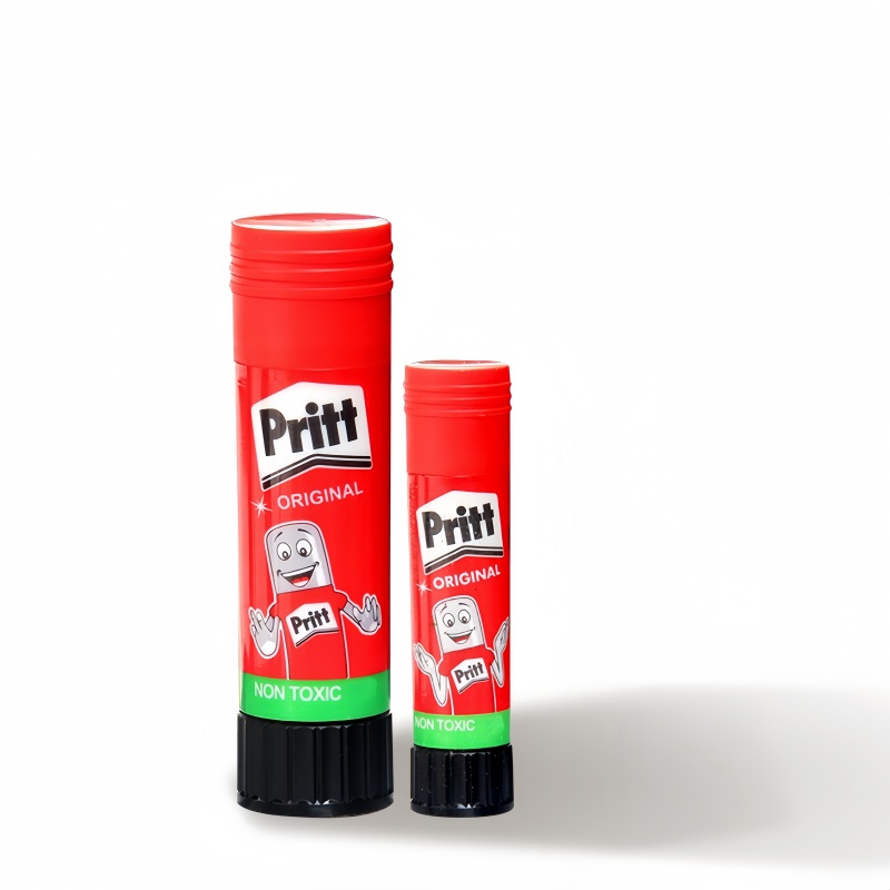 Original Pritt Glue Stick Non- - огляд і ціна Art Craft For Toddlers