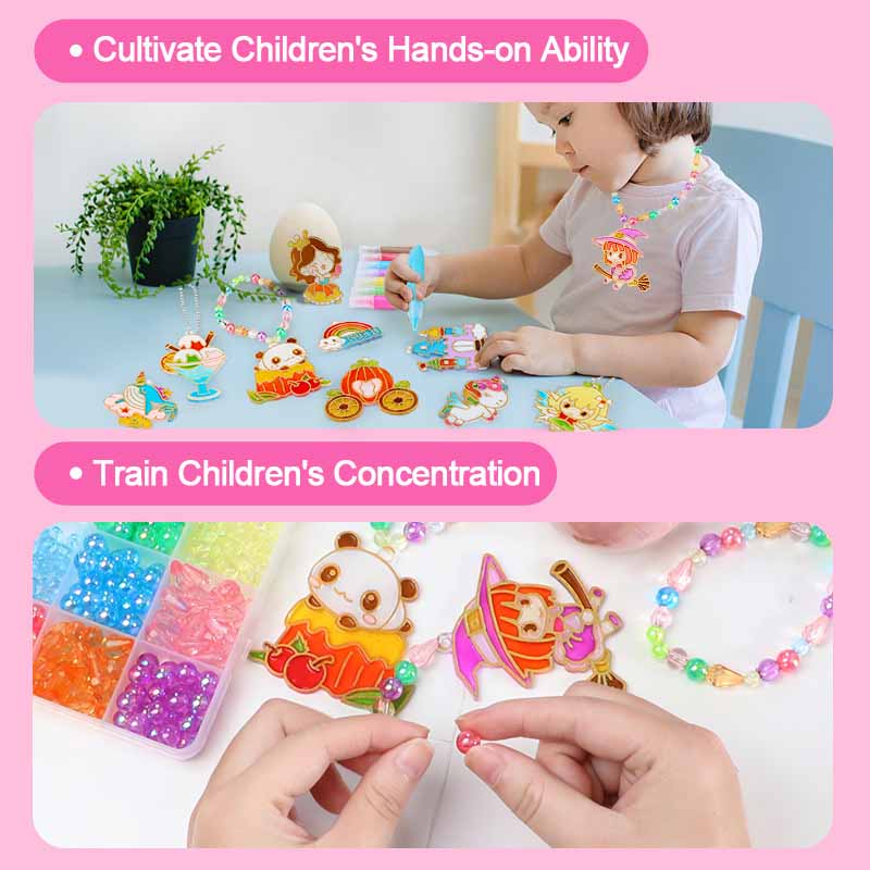 DIY Crystal Gel Painting Kit C - огляд і ціна Art Craft For Toddlers