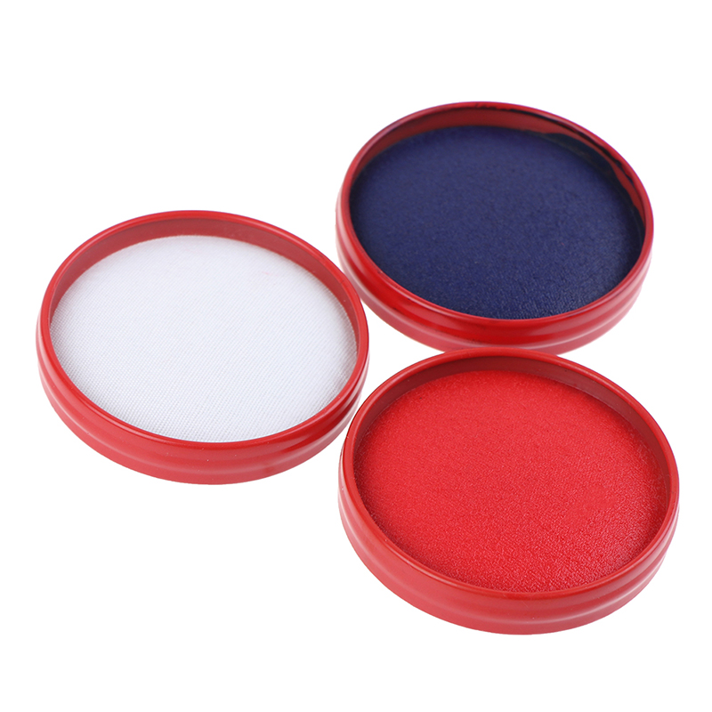 Calligraphy Chinese Yinni Pad  - огляд і ціна Stamping Ink Pad