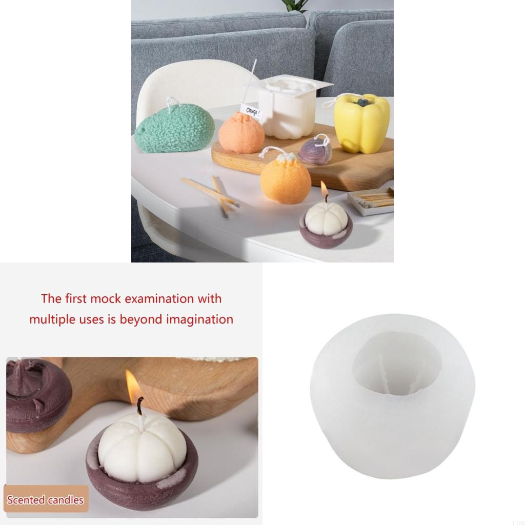 F19B Silicone Mold for Home De - огляд і ціна Art And Craft Vegetable