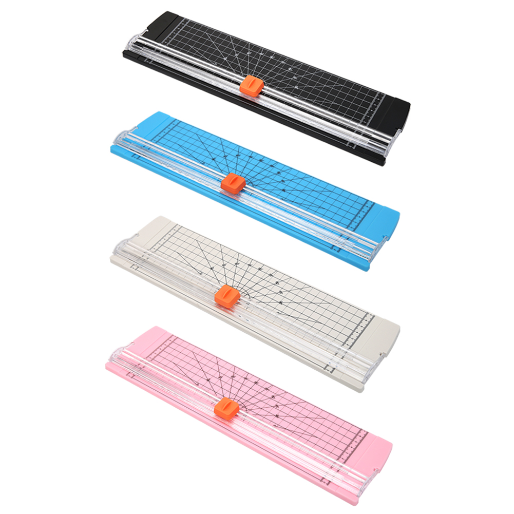 Portable Paper Cutter A4 Paper - огляд і ціна Art Craft Quotes