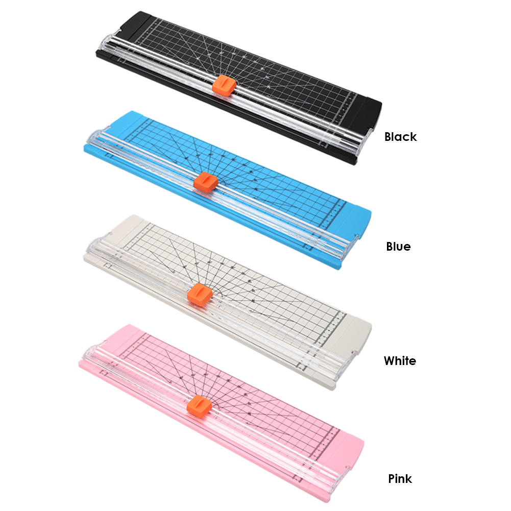 Portable Paper Cutter A4 Paper - огляд і ціна Art Craft Quotes