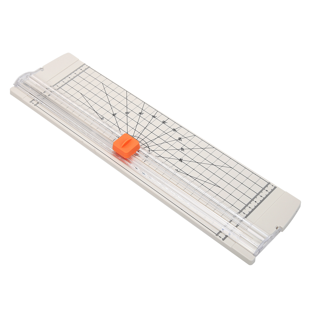 Portable Paper Cutter A4 Paper - огляд і ціна Art Craft Quotes