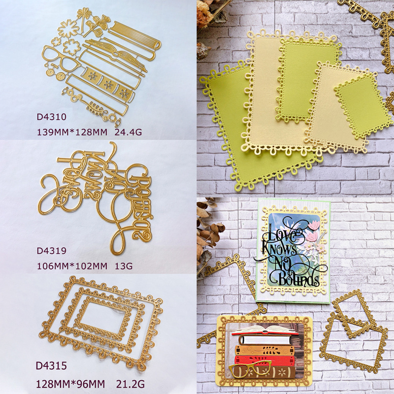 Book Glasses Lace Frame Art Wo - огляд і ціна Art Craft Glasses Frames