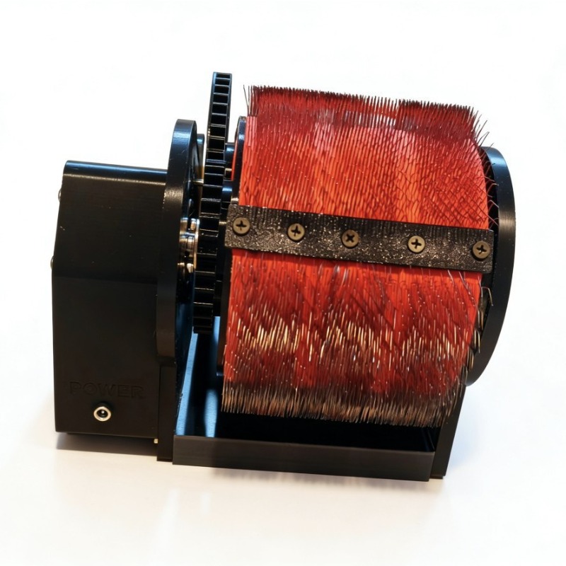Electric Wool Blending Machine - огляд і ціна Art Craft Blend