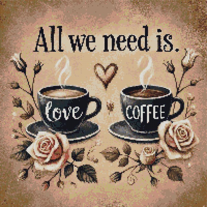 Adult Diamond Painting Novelty - огляд і ціна Art Craft Quotes