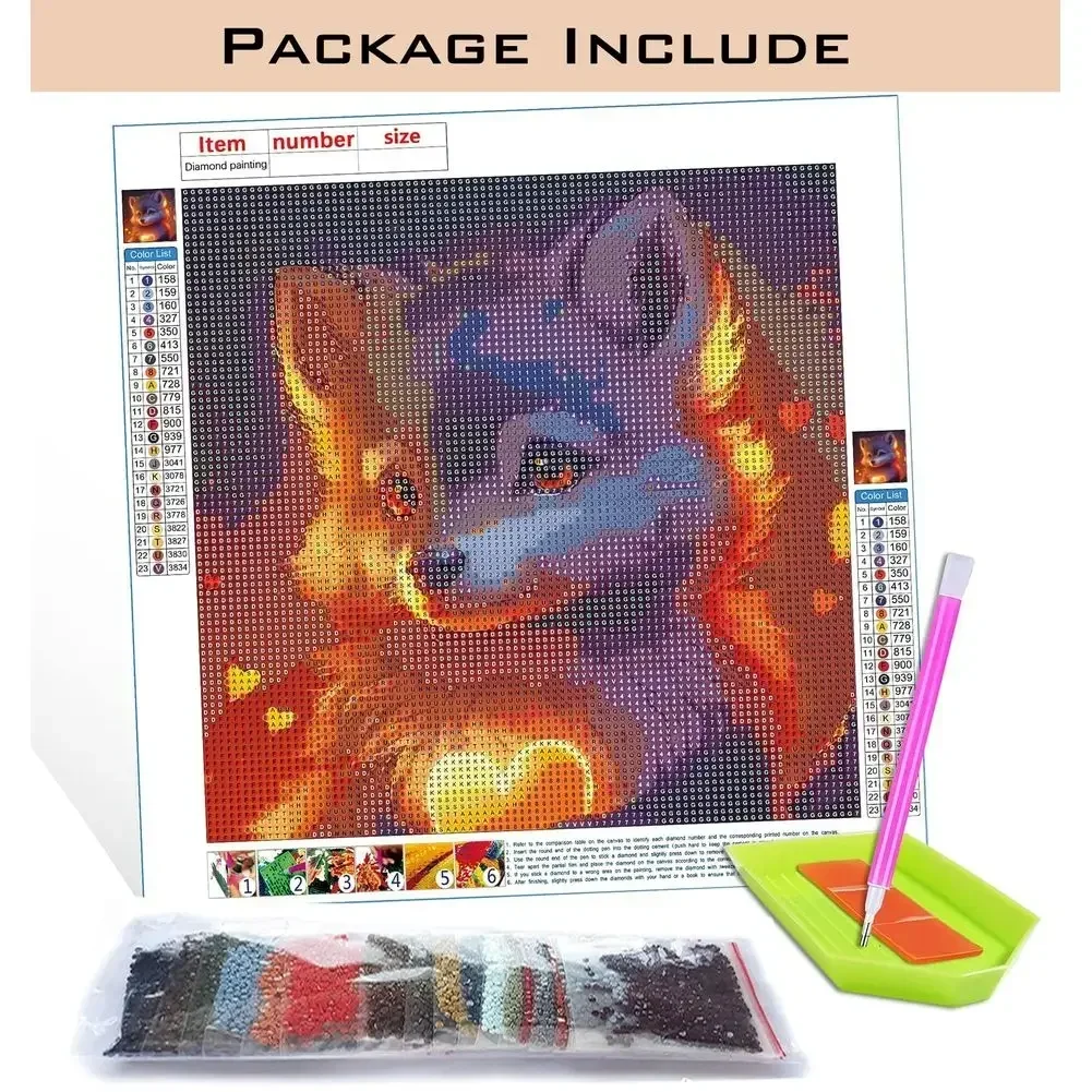 Adult Diamond Painting Novelty - огляд і ціна Art Craft Quotes