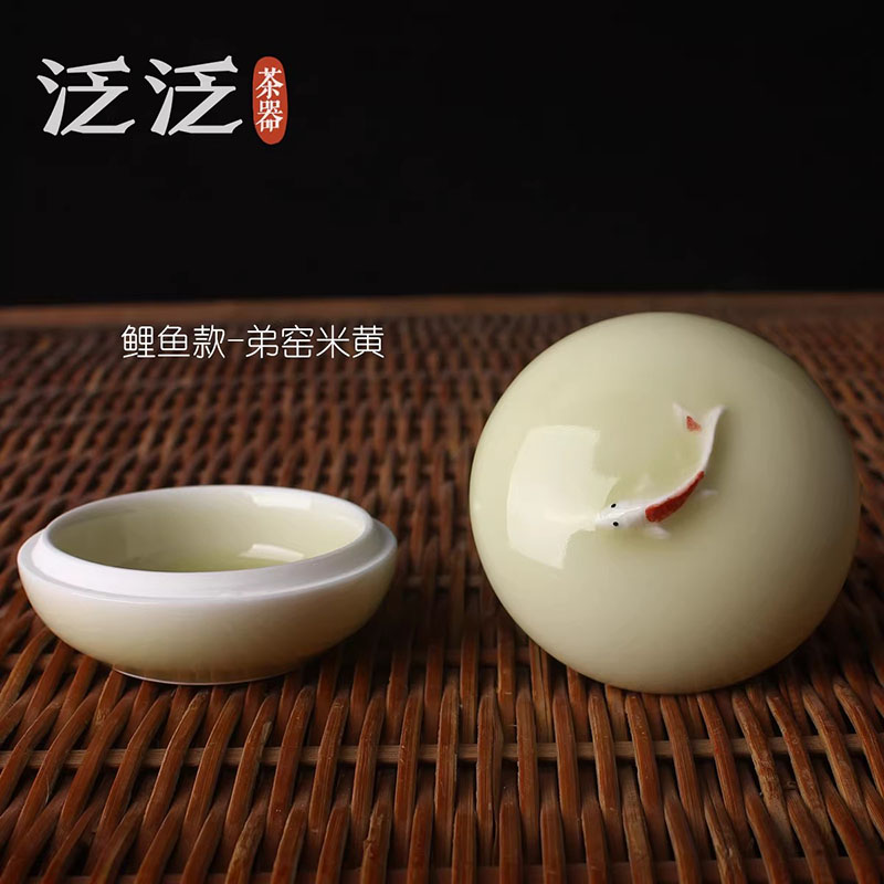 Celadon Seal Paste Box Small C - огляд і ціна Stamping Ink Pad