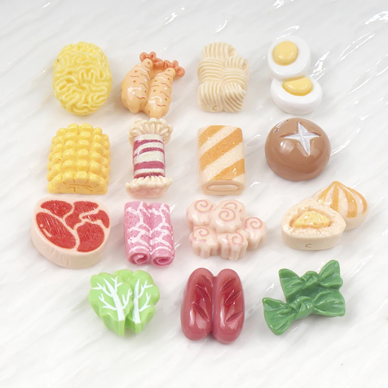 30/300Pc Cartoon Mini Vegetabl - огляд і ціна Art And Craft Vegetable